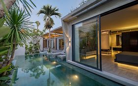 Inspira Seminyak